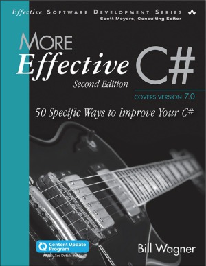 More Effective C 50 Specific Ways To Improve Your C 2nd Converted Bill Wagner