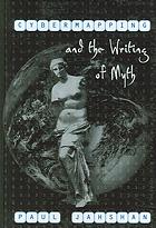 Cybermapping And The Writing Of Myth Jahshan Paul