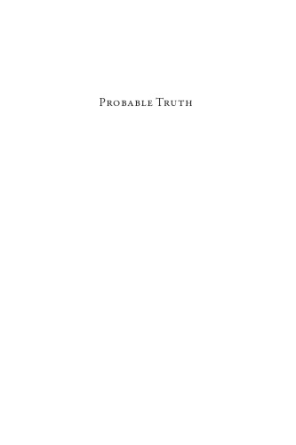 Probable Truth Editing Medieval Texts From Britain In The Twentyfirst Century Vincent Gillespie