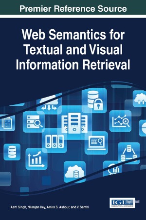 Web Semantics For Textual And Visual Information Retrieval Aarti Singh