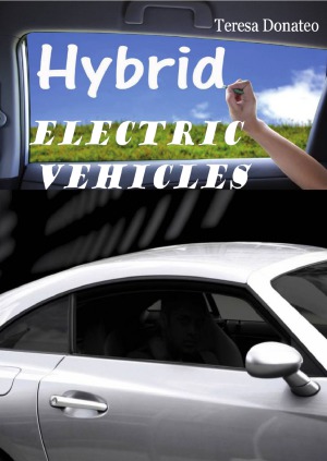 Hybrid Electric Vehicles Teresa Donateo Editor