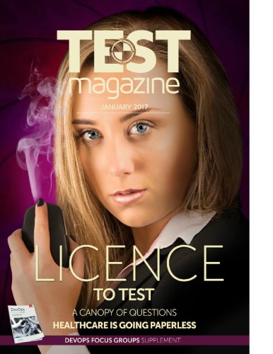 Test Magazinejanuary 2017 Test Magazine