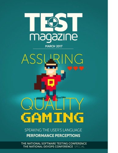 Test Magazinemarch 2017 Test Magazine