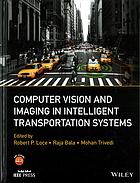 Computer Vision And Imaging In Intelligent Transportation Systems Bala