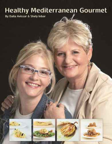 Cookbook Healthy Mediterranean Gourmet Mediterranean Recipes For Everyday Cooking Eat Healthy Gourmet Food Avissar
