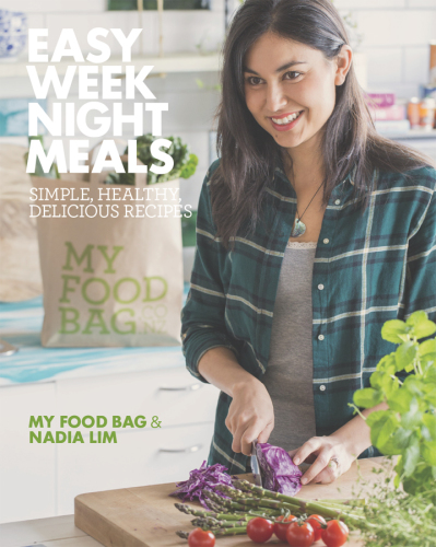 Easy Weeknight Meals Simple Healthy Delicious Recipes My Food Bag
