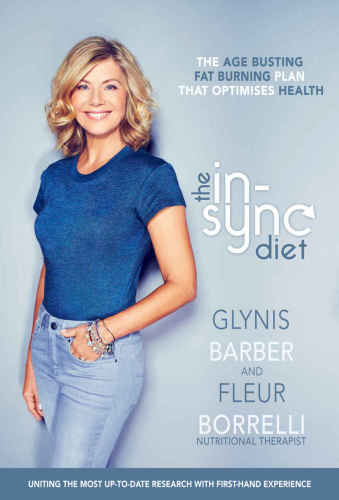 The Insync Diet Barber Glynis Borrelli Fleur