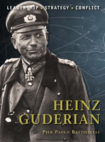 Heinz Guderian Onlineausg Battistelli Pier Paolo Hook Adam