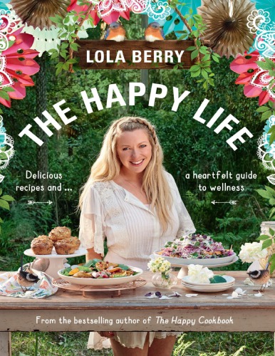 The Happy Life Lola Berry