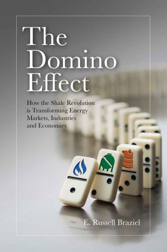 The Domino Effect Braziel Russell E