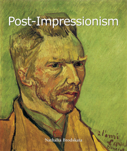 Post Impressionism Brodskaya Nathalia
