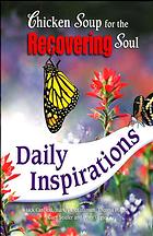 Chicken Soup For The Recovering Soul Daily Inspirations Canfield