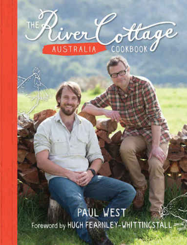 Australia Cookbook Cottage River West Australiapaul