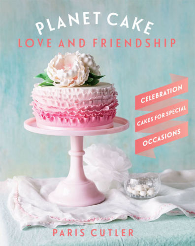 Planet Cake Love And Friendship Celebration Cakes For Special Occasions Paris Cutler