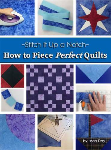 Stitch It Up A Notch Day Leah C