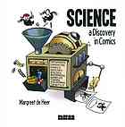 Science A Discovery In Comics De Heer Margreet