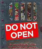 Do Not Open An Encyclopedia Of Secrets Farndon John