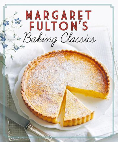 Margaret Fultons Baking Classics Margaret Fulton