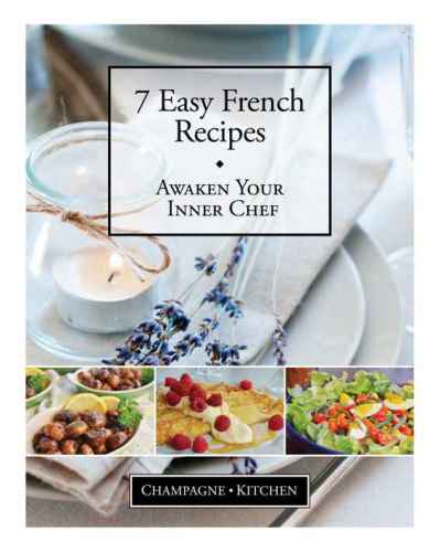7 Easy French Recipes An Introduction To French Cuisine Marie Gagnon