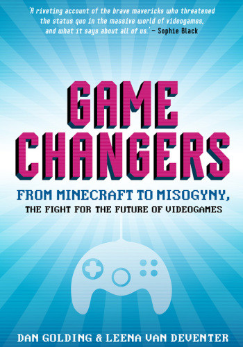 Game Changers Golding Dan Van Deventer Leena