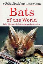 Bats Of The World 103 Species In Full Color Reid Fiona Graham