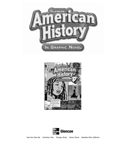 American History Mcgrawhill