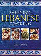 Everyday Lebanese Cooking Mona Hamadeh
