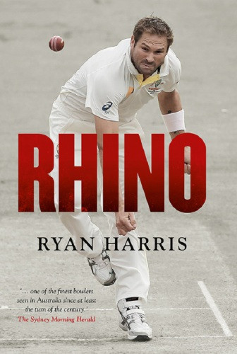Rhino Harris Ryan