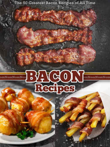 Greatest Bacon Recipes Of All Time Hatfield Julie