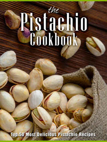 Most Delicious Pistachio Recipes Hatfield Julie