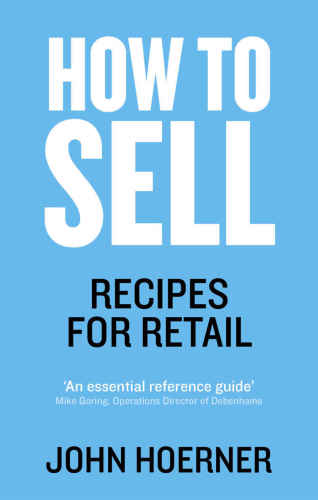 How To Sell Recipes For Retail Hoerner John