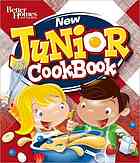 Better Homes Gardens New Junior Cookbook Better Homes Gardens