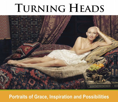 Turning Heads Portraits Of Grace Inspiration And Possibilities Hunsicker