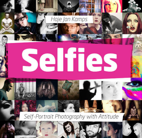 Selfies Selfportrait Photography With Attitude Kamps Haje Jan