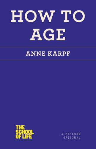 How To Age Karpf Anne