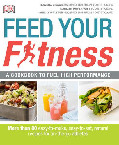 Feed Your Fitness Kirtsos Michael Ewing Joseph
