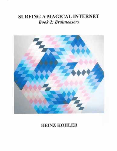 Brainteasers Kohler Heinz