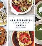 Mediterranean Vegetarian Feasts Kremezi Aglaia Santos Penny De Los