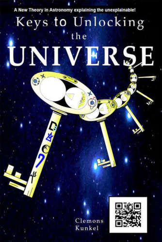 Keys To Unlocking The Universe Kunkel Clemons Leon