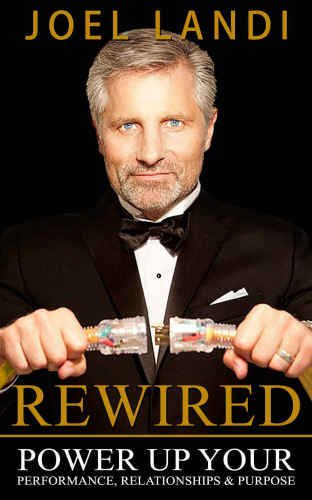 Rewired Power Up Your Performance Relationships And Purpose Landi