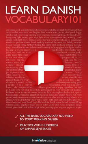 Learn Danish Language Innovative