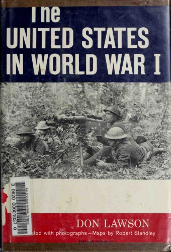 An Act To Establish A Commission To Ensure A Suitable Observance Of The Centennial Of World War I To Provide For The Designation Of Memorials To The Service Of Members Of The United States Armed Forces In World War I And For Other Purposes Lawson