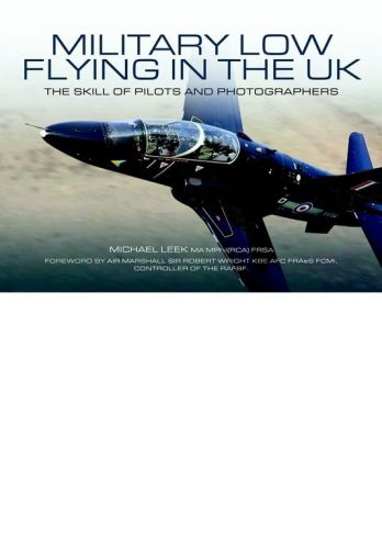 Military Lowflying In The Uk Michael Leek