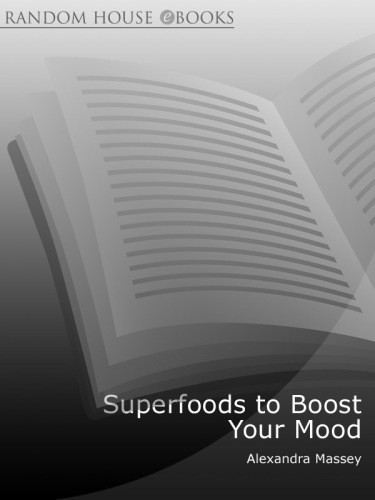 Superfoods To Boost Your Mood Foods That Fight Depression Bean