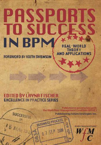 Passports To Success In Bpm Realworld Theory And Applications Palmer