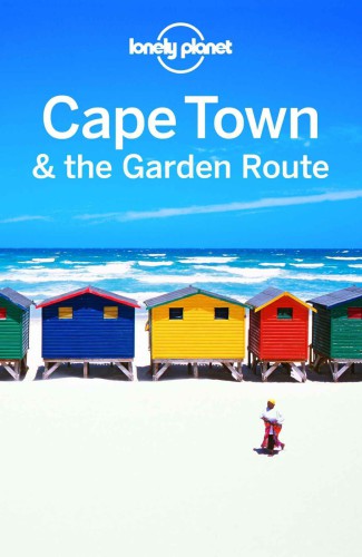 Lonely Planet Cape Town The Garden Route Richmond Simon Corne