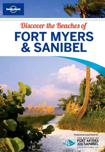 Lonely Planet Discover The Beaches Of Fort Myers Sanibel