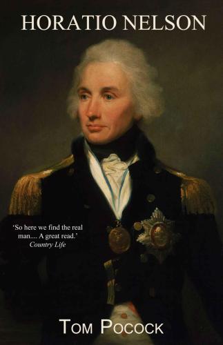 Horatio Nelson Pocock Tom