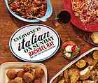 Everyone Is Italian On Sunday 1st Edition Rachael Ray
