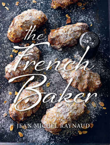The French Baker Jean Michel Raynaud